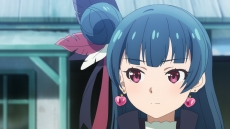 画像ギャラリー No.010のサムネイル画像 / 「ラブライブ！サンシャイン!!」，公式スピンオフアニメ「幻日のヨハネ -SUNSHINE in the MIRROR-」の先行放送をABEMAで開始