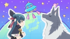画像ギャラリー No.013のサムネイル画像 / 「ラブライブ！サンシャイン!!」，公式スピンオフアニメ「幻日のヨハネ -SUNSHINE in the MIRROR-」の先行放送をABEMAで開始
