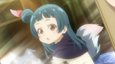 画像ギャラリー No.014のサムネイル画像 / 「ラブライブ！サンシャイン!!」，公式スピンオフアニメ「幻日のヨハネ -SUNSHINE in the MIRROR-」の先行放送をABEMAで開始