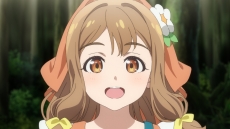 画像ギャラリー No.017のサムネイル画像 / 「ラブライブ！サンシャイン!!」，公式スピンオフアニメ「幻日のヨハネ -SUNSHINE in the MIRROR-」の先行放送をABEMAで開始
