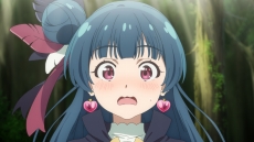 画像ギャラリー No.018のサムネイル画像 / 「ラブライブ！サンシャイン!!」，公式スピンオフアニメ「幻日のヨハネ -SUNSHINE in the MIRROR-」の先行放送をABEMAで開始