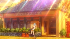 画像ギャラリー No.020のサムネイル画像 / 「ラブライブ！サンシャイン!!」，公式スピンオフアニメ「幻日のヨハネ -SUNSHINE in the MIRROR-」の先行放送をABEMAで開始