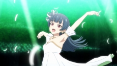 画像ギャラリー No.025のサムネイル画像 / 「ラブライブ！サンシャイン!!」，公式スピンオフアニメ「幻日のヨハネ -SUNSHINE in the MIRROR-」の先行放送をABEMAで開始
