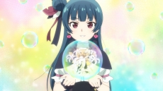 画像ギャラリー No.028のサムネイル画像 / 「ラブライブ！サンシャイン!!」，公式スピンオフアニメ「幻日のヨハネ -SUNSHINE in the MIRROR-」の先行放送をABEMAで開始