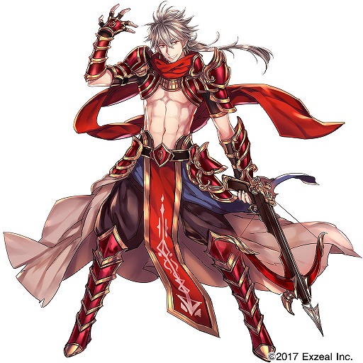 画像ギャラリー No.001のサムネイル画像 / 「シャドウストーン」，★5「流浪の無法者エンクン」を入手できる期間限定イベントが開催