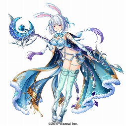 画像ギャラリー No.002のサムネイル画像 / 「シャドウストーン」，阿澄佳奈さんたちが演じる新ユニットが登場