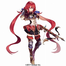 画像ギャラリー No.005のサムネイル画像 / 「シャドウストーン」，阿澄佳奈さんたちが演じる新ユニットが登場
