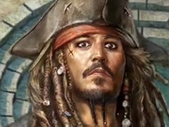 【PR】「パイレーツ・オブ・カリビアン 大海の覇者」で海賊のキャプテンとなり,海の覇権争いに参戦しよう!