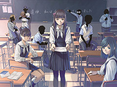 角川ゲームスのSteam販売タイトル第1弾は「√Letter ルートレター」。配信は本日開始，7月14日までは500円引きで購入可能