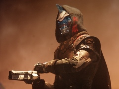 ［E3 2017］PC版「Destiny 2」のプレイムービーを掲載。4K解像度と高フレームレートで遊ぶDestinyの世界を確認しよう