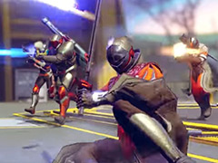 「Destiny 2」PC版の4K＆60fpsでのゲームプレイ映像を収録したオープンβ予告トレイラーが公開
