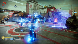 画像ギャラリー No.019のサムネイル画像 / PC版「Destiny 2」のプレイレポート。太陽系を股にかける不死身のガーディアンとなって,人類を救え