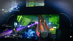 画像ギャラリー No.026のサムネイル画像 / PC版「Destiny 2」のプレイレポート。太陽系を股にかける不死身のガーディアンとなって,人類を救え