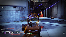 画像ギャラリー No.031のサムネイル画像 / PC版「Destiny 2」のプレイレポート。太陽系を股にかける不死身のガーディアンとなって,人類を救え
