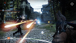 画像ギャラリー No.034のサムネイル画像 / PC版「Destiny 2」のプレイレポート。太陽系を股にかける不死身のガーディアンとなって,人類を救え
