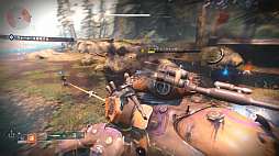 画像ギャラリー No.038のサムネイル画像 / PC版「Destiny 2」のプレイレポート。太陽系を股にかける不死身のガーディアンとなって,人類を救え