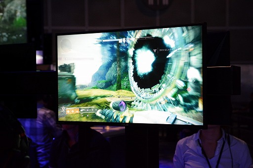 画像ギャラリー No.006のサムネイル画像 / ［E3 2018］PvE感覚で遊べる「Destiny 2」のハイブリッド対戦モード「ギャンビット」ファーストインプレッションをお届け