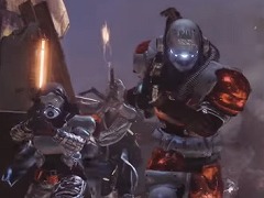 ［E3 2018］PvE感覚で遊べる「Destiny 2」のハイブリッド対戦モード「ギャンビット」ファーストインプレッションをお届け