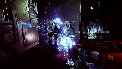 画像ギャラリー No.001のサムネイル画像 / 「Destiny 2」の新拡張コンテンツ“光の超越”のゲームプレイトレイラーが公開。Xbox Game Pass対応もアナウンス