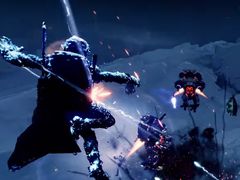 「Destiny 2」の新拡張コンテンツ“光の超越”のゲームプレイトレイラーが公開。Xbox Game Pass対応もアナウンス