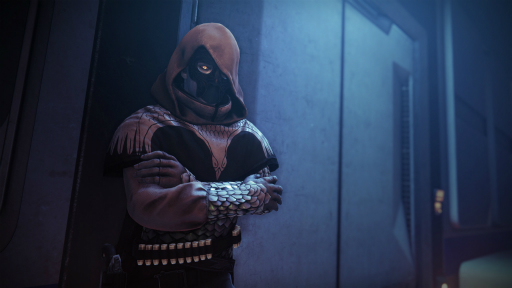 画像ギャラリー No.003のサムネイル画像 / 「光の終焉」以降も「Destiny 2」に注力。Bungieの開発者に聞く,Destiny 2の今後について