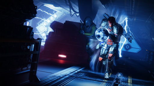画像ギャラリー No.006のサムネイル画像 / 「光の終焉」以降も「Destiny 2」に注力。Bungieの開発者に聞く,Destiny 2の今後について