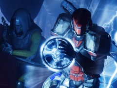 「光の終焉」以降も「Destiny 2」に注力。Bungieの開発者に聞く，Destiny 2の今後について