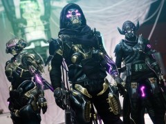 「Destiny 2」開発者インタビュー。永夜のシーズンでは，どのようにストーリーが展開されるのか