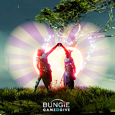 画像ギャラリー No.004のサムネイル画像 / 「Destiny 2」,Bungieの30周年を記念するコンテンツの配信を開始。さまざまなアイテムを同梱した“30周年パック”も登場