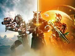 「Destiny 2」，Bungieの30周年を記念するコンテンツの配信を開始。さまざまなアイテムを同梱した“30周年パック”も登場