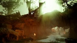画像ギャラリー No.002のサムネイル画像 / 「Destiny 2」拡張コンテンツ“漆黒の女王”を紹介するメディアイベントをレポート。光の力を操るハイヴとの戦いが繰り広げられる