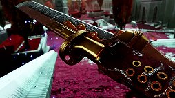 画像ギャラリー No.015のサムネイル画像 / 「Destiny 2」拡張コンテンツ“漆黒の女王”を紹介するメディアイベントをレポート。光の力を操るハイヴとの戦いが繰り広げられる