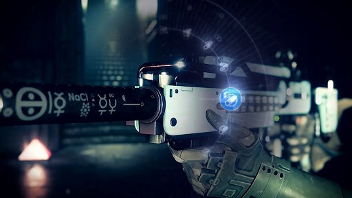 画像ギャラリー No.017のサムネイル画像 / 「Destiny 2」拡張コンテンツ“漆黒の女王”を紹介するメディアイベントをレポート。光の力を操るハイヴとの戦いが繰り広げられる