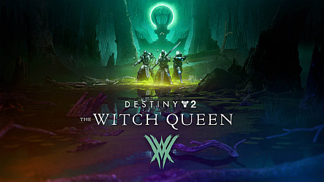 画像ギャラリー No.001のサムネイル画像 / 「Destiny 2」,最新拡張コンテンツ“漆黒の女王”をリリース。新シーズンも同時にスタート