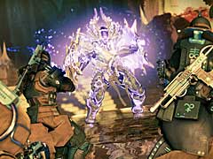 「Destiny 2」，最新拡張コンテンツ“漆黒の女王”をリリース。新シーズンも同時にスタート