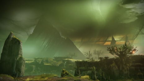画像ギャラリー No.001のサムネイル画像 / 「Destiny 2」の最新レイド“門弟の誓い”が3月6日に実装。最新トレイラーを公開