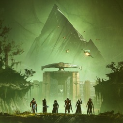 画像ギャラリー No.002のサムネイル画像 / 「Destiny 2」の最新レイド“門弟の誓い”が3月6日に実装。最新トレイラーを公開