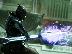 「Destiny 2」拡張コンテンツ“漆黒の女王”メールインタビュー。“光と暗黒の物語”最終三部作の第1弾は，いかにしてデザインされたのか