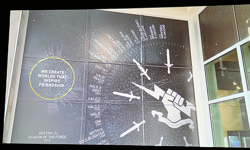画像ギャラリー No.006のサムネイル画像 / ［GDC 2022］「Destiny 2」が不振からカムバックできた背景には，ゲーム開発に関する根本的な意識改革があった