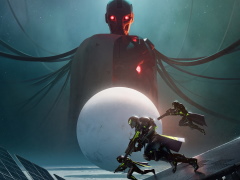 「Destiny 2」拡張コンテンツ「光の終焉」の最新トレイラー公開。海王星の都市“ネオムナ”や，サブクラス“ストランド”などの新要素を確認できる