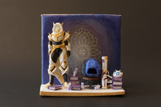 画像ギャラリー No.006のサムネイル画像 / 「Destiny 2」期間限定イベント“暁旦”が復活。最新トレイラーを公開