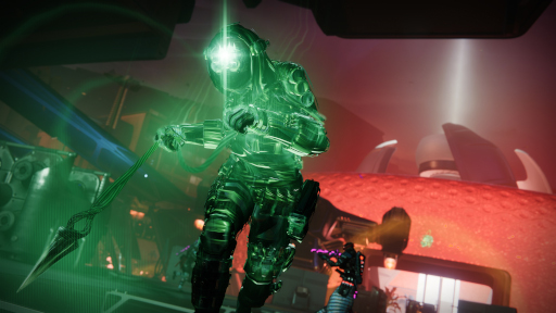 画像ギャラリー No.002のサムネイル画像 / 「Destiny 2」，次期拡張コンテンツ“光の終焉”に登場する新サブクラス“ストランド”のトレイラーを公開。スーパースキルなどを確認できる