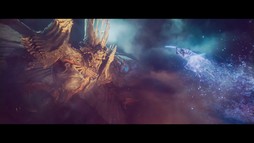 画像ギャラリー No.003のサムネイル画像 / 「Destiny 2」，“光と暗黒の物語”の終わりは近い。最終章“The Final Shape”のティザートレイラー公開