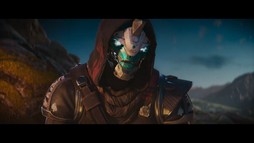 画像ギャラリー No.005のサムネイル画像 / 「Destiny 2」，“光と暗黒の物語”の終わりは近い。最終章“The Final Shape”のティザートレイラー公開