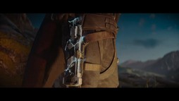 画像ギャラリー No.006のサムネイル画像 / 「Destiny 2」，“光と暗黒の物語”の終わりは近い。最終章“The Final Shape”のティザートレイラー公開