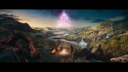画像ギャラリー No.007のサムネイル画像 / 「Destiny 2」，“光と暗黒の物語”の終わりは近い。最終章“The Final Shape”のティザートレイラー公開