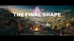 画像ギャラリー No.008のサムネイル画像 / 「Destiny 2」，“光と暗黒の物語”の終わりは近い。最終章“The Final Shape”のティザートレイラー公開
