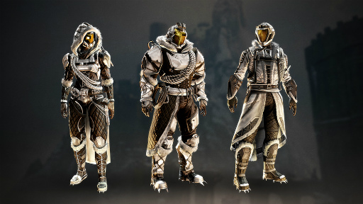 画像ギャラリー No.001のサムネイル画像 / 「Destiny 2」×「ウィッチャー」開発陣にメールインタビュー。ウィッチャーになりきって戦う体験を可能な限りリアリティでお届けしたい