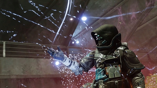 画像ギャラリー No.002のサムネイル画像 / 「Destiny 2」，時期拡張コンテンツ“最終形態”のストーリーに触れる最新トレイラーを公開