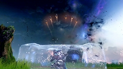 画像ギャラリー No.011のサムネイル画像 / 「Destiny 2」，次期拡張コンテンツ“最終形態”で実装されるクラス別エキゾチックチェストアーマーのプレビュー映像を公開